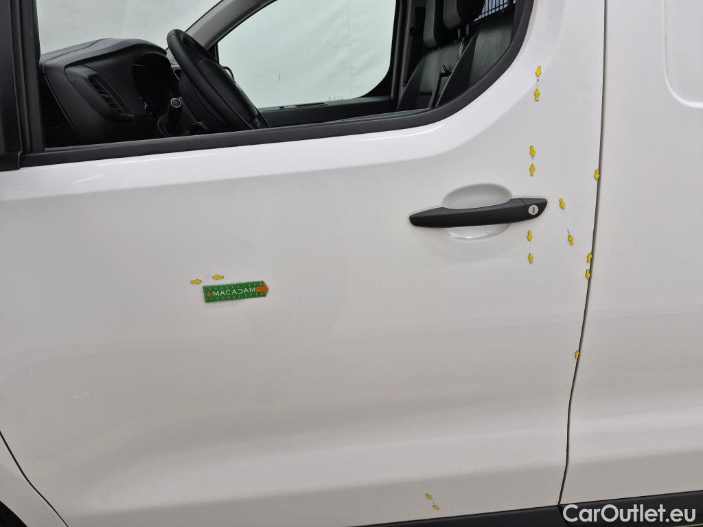  Peugeot  Expert  Fourgon Premium Compact 1.5 HDi 120CV BVM6 E6dT #6