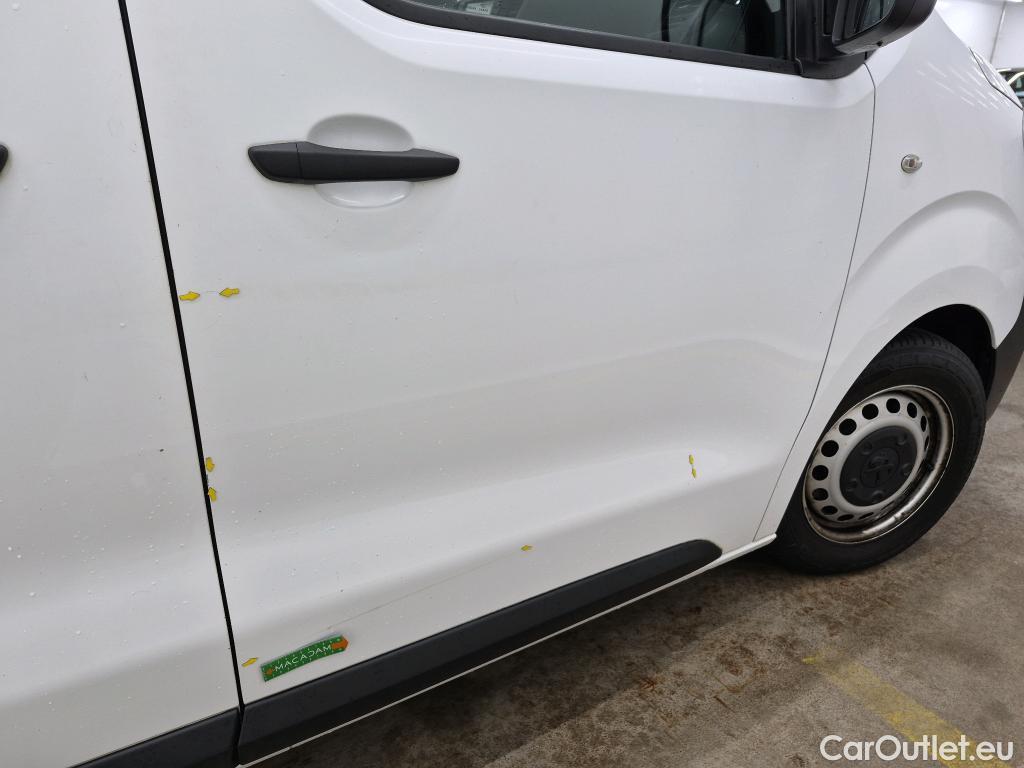  Peugeot  Expert  Fourgon Premium Compact 1.5 HDi 120CV BVM6 E6dT #37