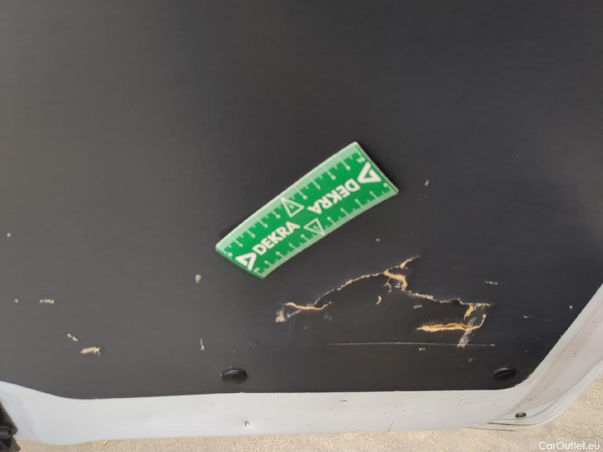  Peugeot  Expert  Fourgon Premium L2 2.0 HDi 120CV BVM6 E6 #4