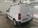  Peugeot  Partner  L1 Premium Pack 1.6 HDi 100CV BVM5 E6 #2