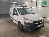  Peugeot  Partner  L1 Premium Pack 1.6 HDi 100CV BVM5 E6 #4