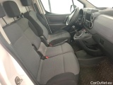  Peugeot  Partner  L1 Premium Pack 1.6 HDi 100CV BVM5 E6 #8