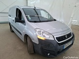  Peugeot  Partner  L2 Premium Pack 1.6 HDi 100CV BVM5 E6 #4
