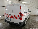  Peugeot  Partner  L2 Premium Pack 1.6 HDi 100CV BVM5 E6 #3