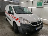  Peugeot  Partner  L2 Premium Pack 1.6 HDi 100CV BVM5 E6 #4
