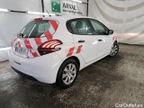  Peugeot  208  Affaire Pro 1.6 HDi 75CV BVM5 E6 #3