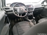  Peugeot  208  Affaire Pro 1.6 HDi 75CV BVM5 E6 #5