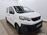  Peugeot  Expert  Fourgon Premium Compact 1.5 HDi 120CV BVM6 E6dT #4