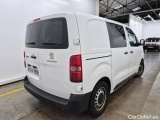  Peugeot  Expert  Fourgon Premium Compact 1.5 HDi 120CV BVM6 E6dT #3