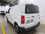 Peugeot  Expert  Fourgon Premium Compact 1.5 HDi 120CV BVM6 E6dT #2