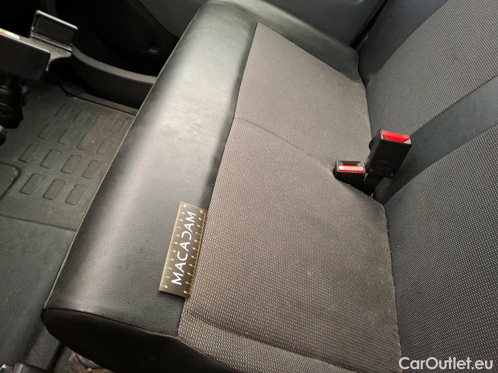  Citroen  Jumpy  Fourgon Club M 1.5 BlueHDi 100CV BVM6 E6dT #11