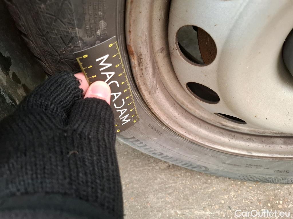  Peugeot  Partner  Asphalt L1 1.6 HDi 100CV BVM5 E6 #9