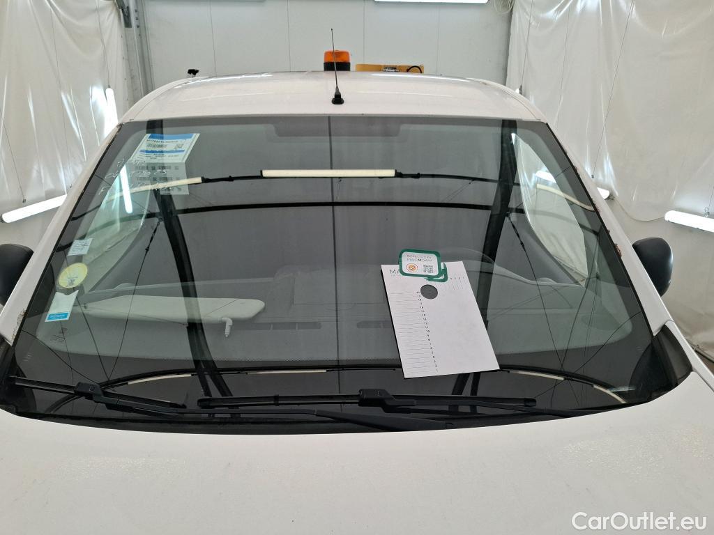  Citroen  Berlingo  Fourgon Club L1 (Court) 1.6 BlueHDi 100CV BVM5 E6 #9