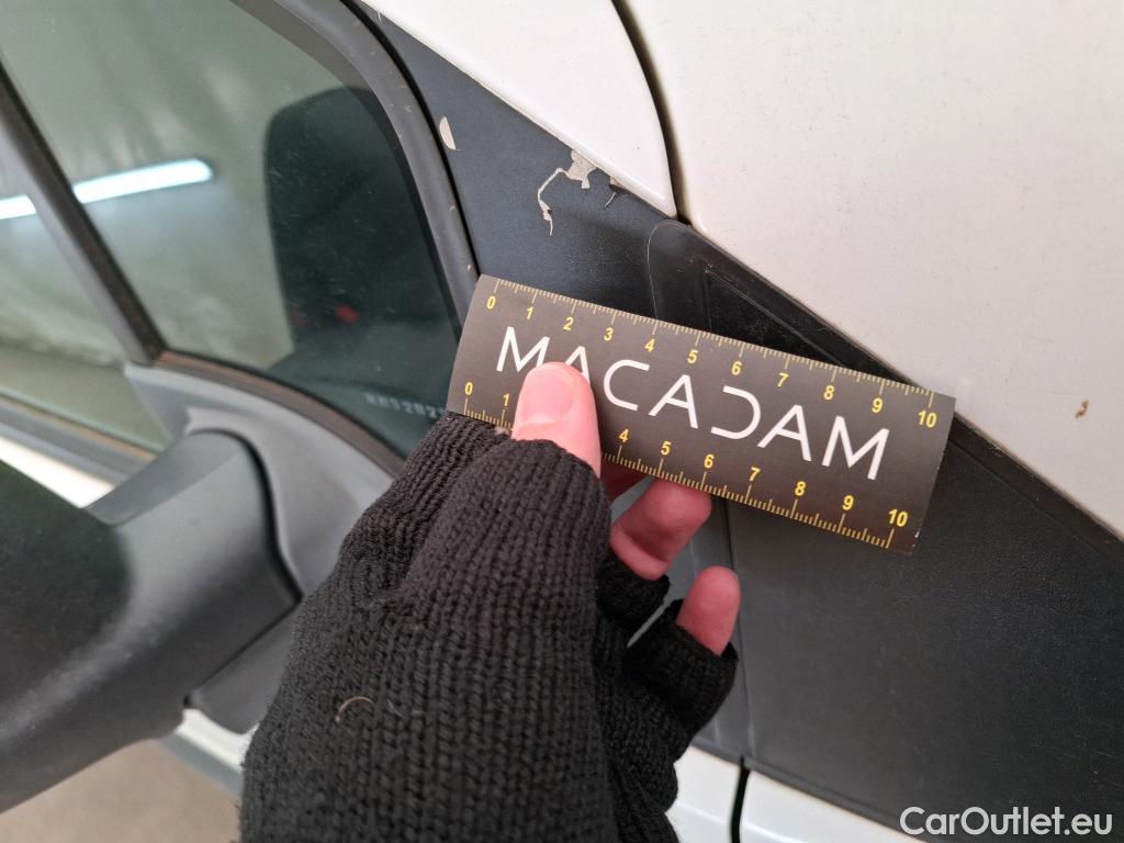  Peugeot  Partner  Asphalt L1 1.6 HDi 100CV BVM5 E6 #19