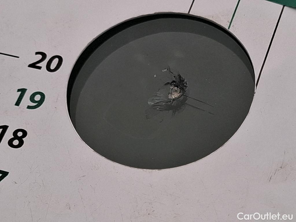  Citroen  Berlingo  Fourgon Club L1 (Court) 1.6 BlueHDi 100CV BVM5 E6 #35