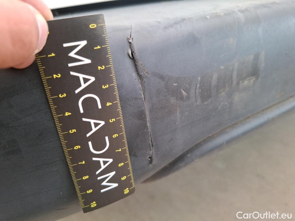  Citroen  Berlingo  Fourgon Club L1 (Court) 1.6 BlueHDi 100CV BVM5 E6 #20