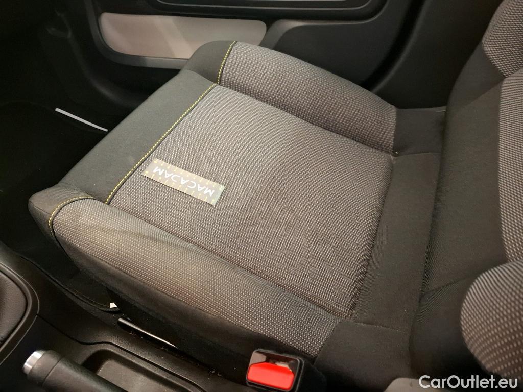  Citroen  C3  Société Feel 1.2 PureTech 80CV BVM5 E6 #8