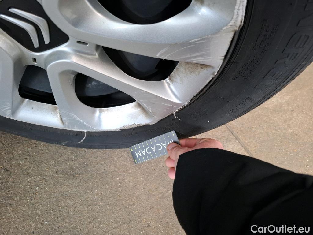  Citroen  C3  Société Feel 1.2 PureTech 80CV BVM5 E6 #7