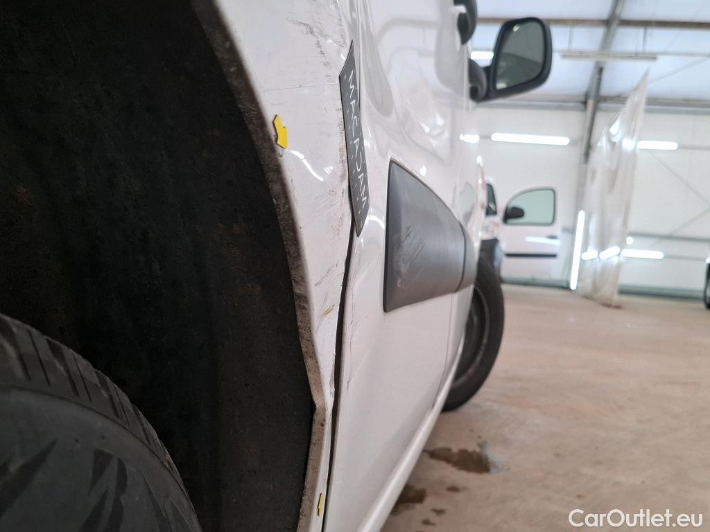  Citroen  Berlingo  Fourgon Club L1 (Court) 1.6 BlueHDi 100CV BVM5 E6 #8