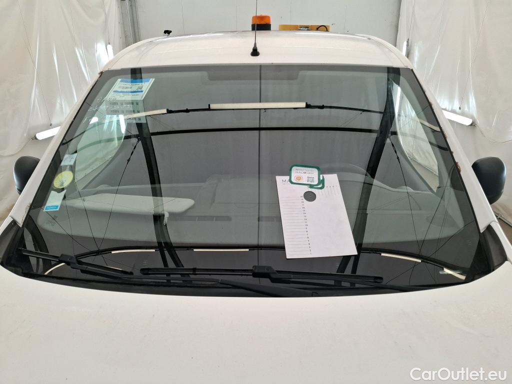  Citroen  Berlingo  Fourgon Club L1 (Court) 1.6 BlueHDi 100CV BVM5 E6 #34