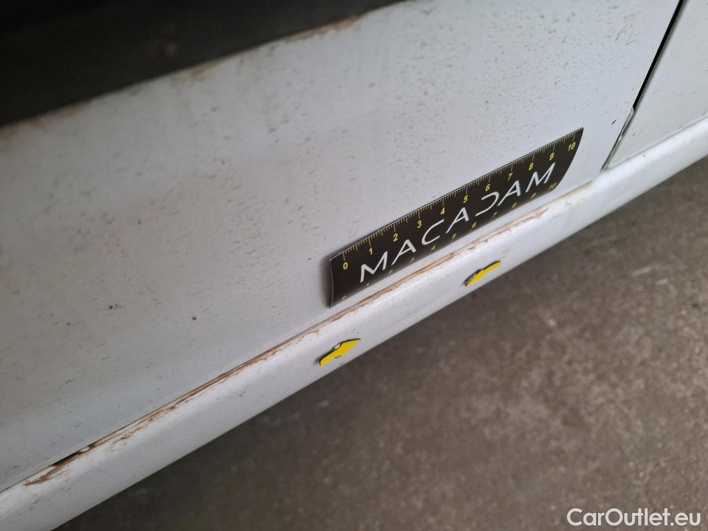  Peugeot  Partner  Asphalt L1 1.6 HDi 100CV BVM5 E6 #6