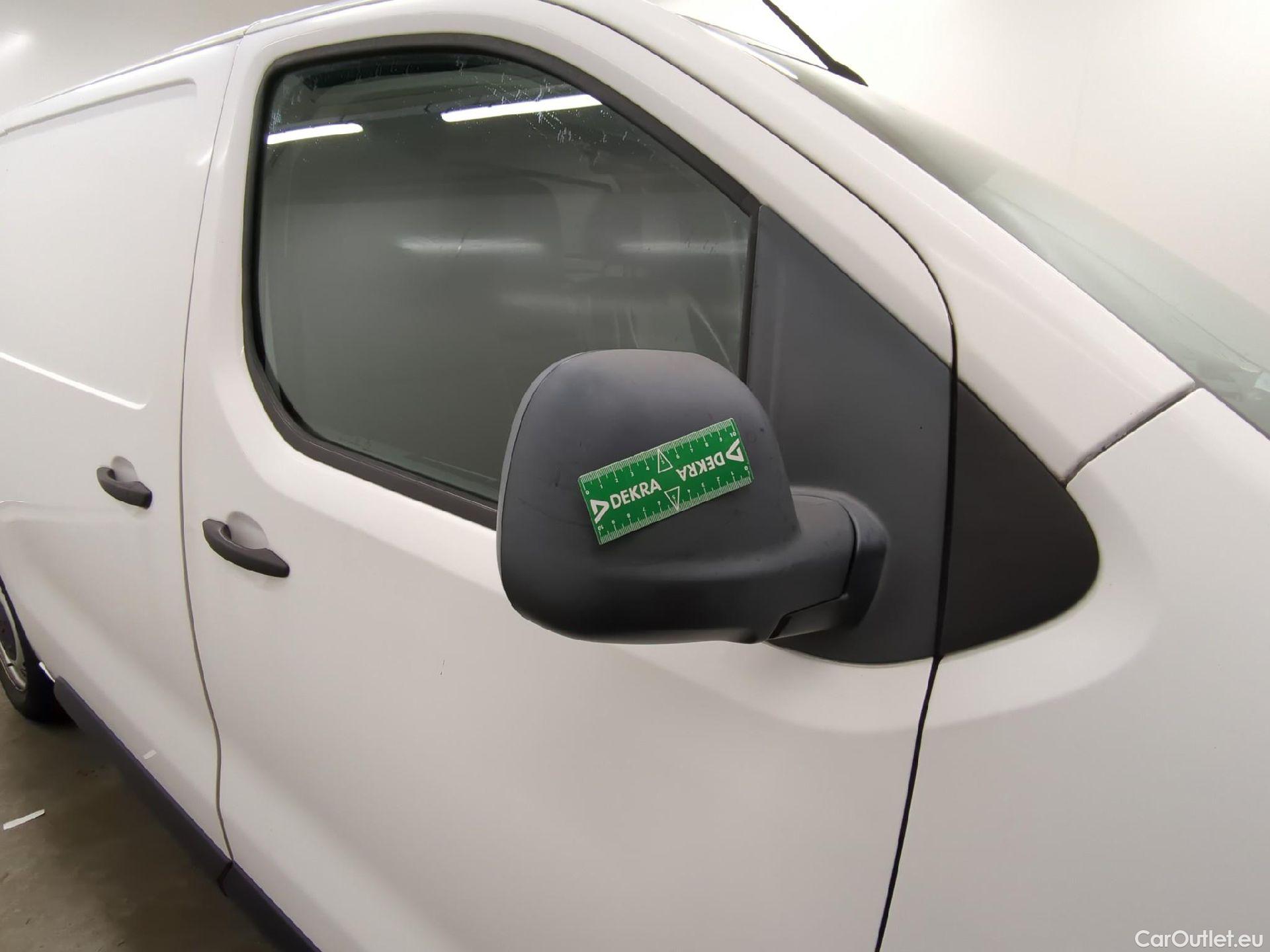  Peugeot  Expert  Fourgon Premium L2 2.0 HDi 120CV BVM6 E6 #25