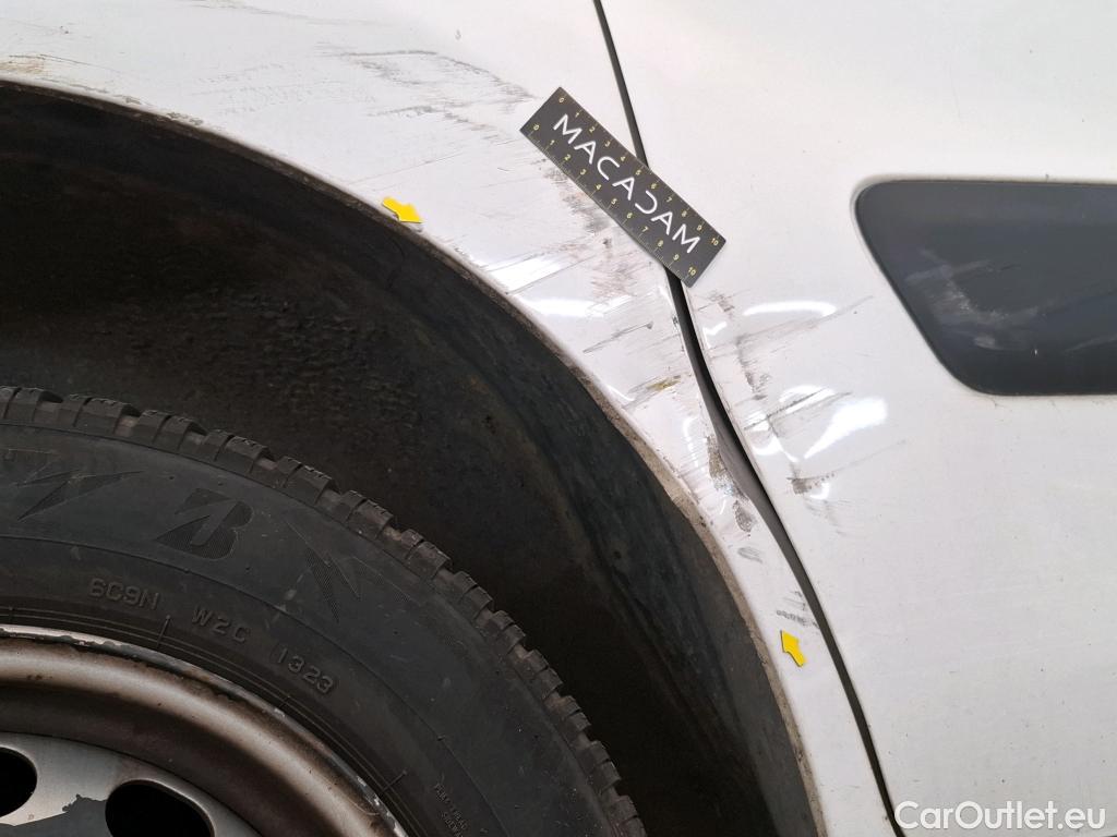  Citroen  Berlingo  Fourgon Club L1 (Court) 1.6 BlueHDi 100CV BVM5 E6 #5