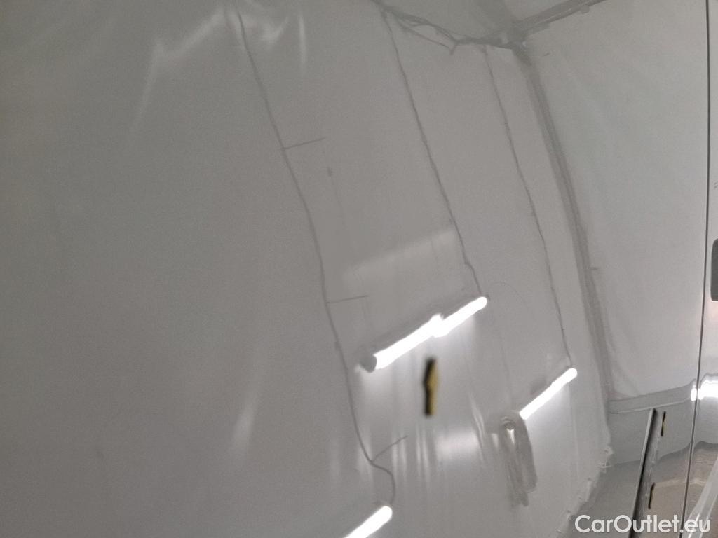  Citroen  Jumpy  Fourgon CityVan XS 1.5 BlueHDi 120CV BVM6 E6dT #10