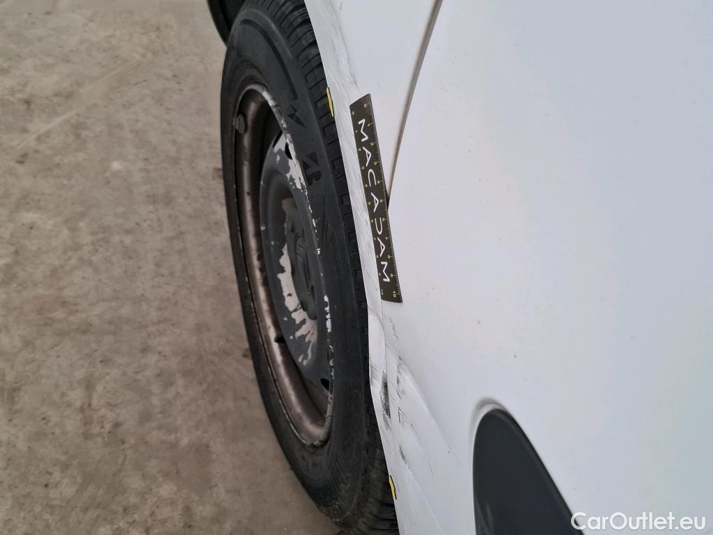  Citroen  Berlingo  Fourgon Club L1 (Court) 1.6 BlueHDi 100CV BVM5 E6 #3