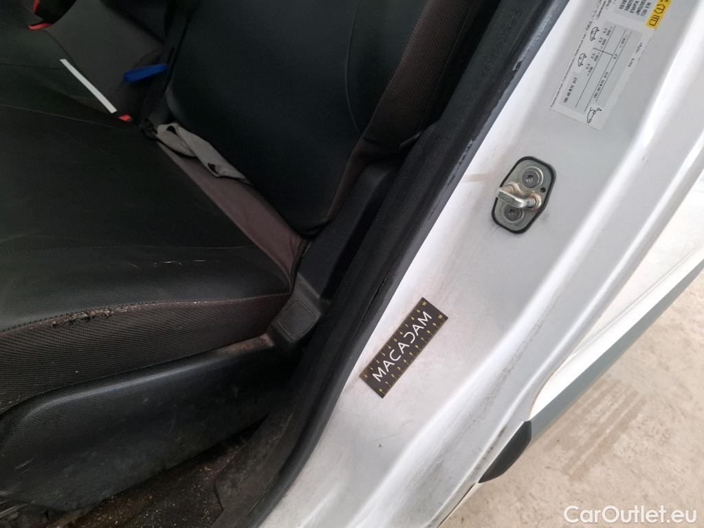  Citroen  Berlingo  Fourgon Club L1 (Court) 1.6 BlueHDi 100CV BVM5 E6 #24