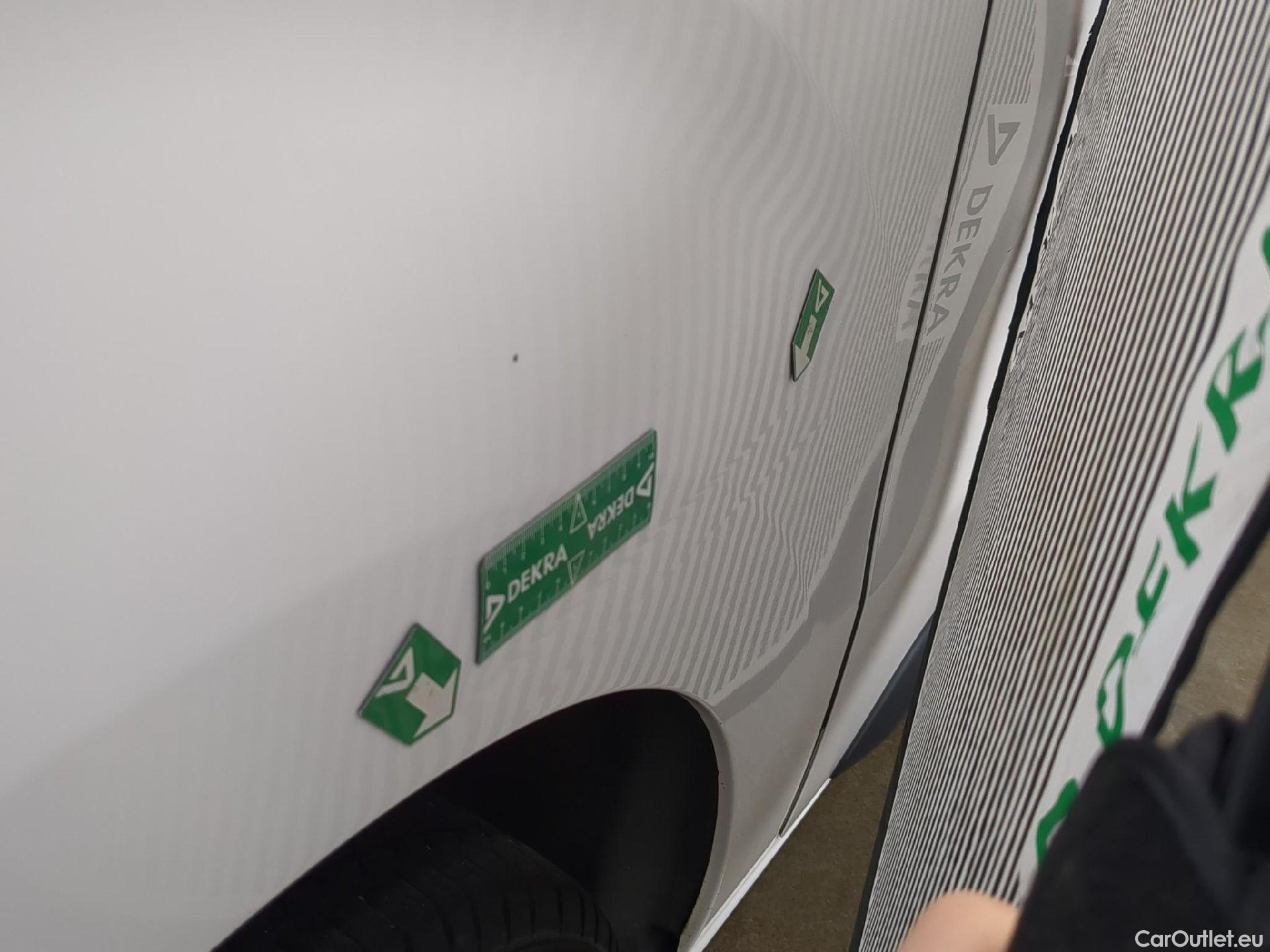  Peugeot  Expert  Fourgon Premium L2 2.0 HDi 120CV BVM6 E6 #21