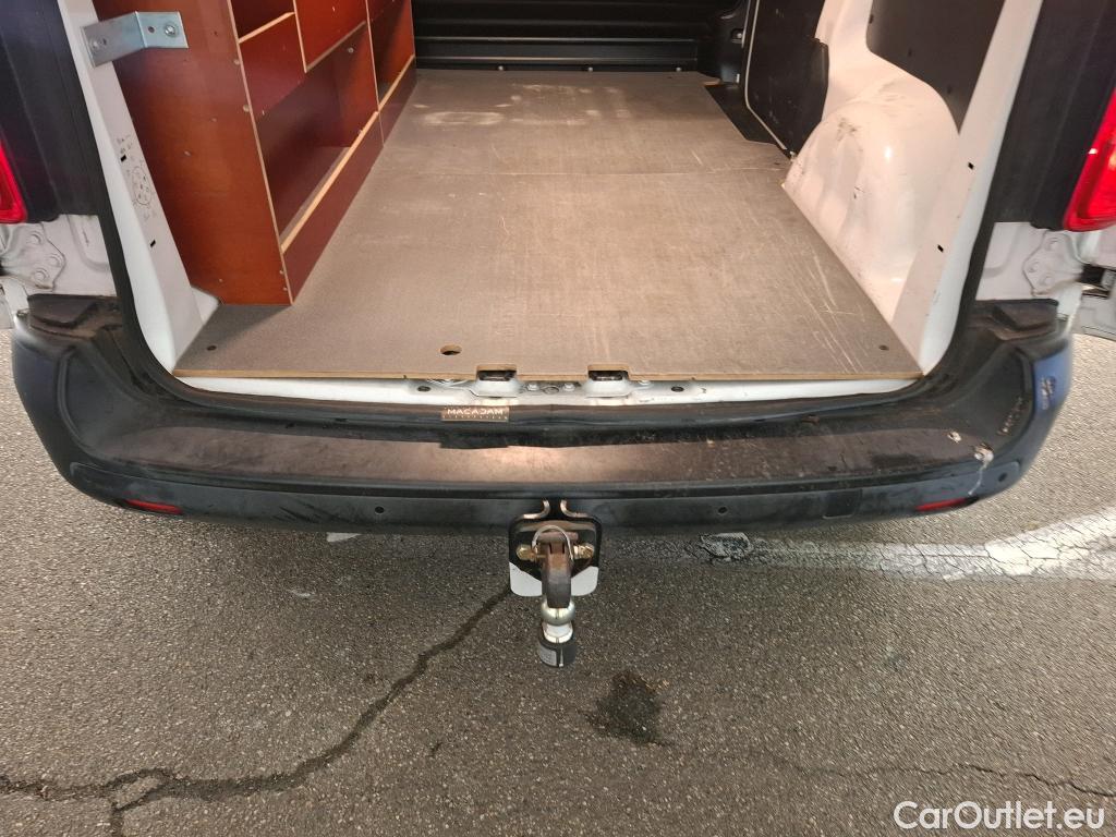  Citroen  Jumpy  Fourgon CityVan XS 1.5 BlueHDi 120CV BVM6 E6dT #1