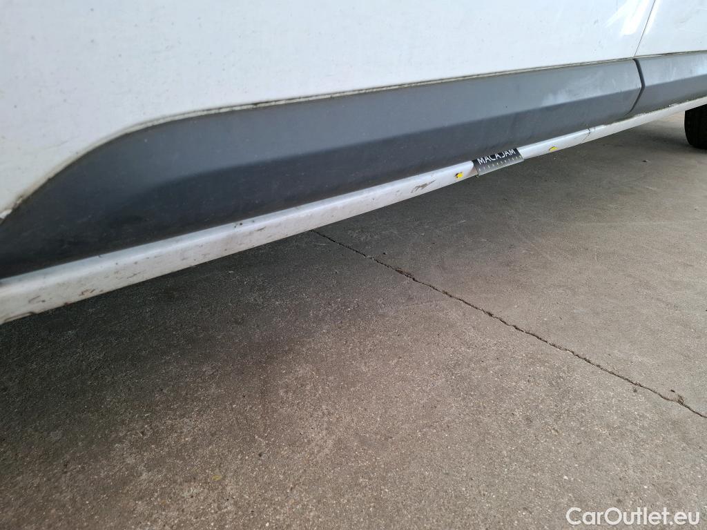  Citroen  Jumpy  Fourgon Club M 1.5 BlueHDi 100CV BVM6 E6dT #7