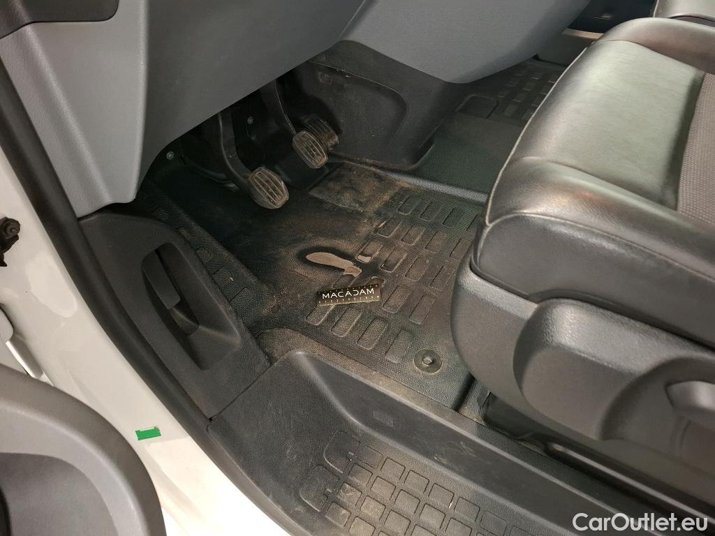  Citroen  Jumpy  Fourgon CityVan XS 1.5 BlueHDi 120CV BVM6 E6dT #3