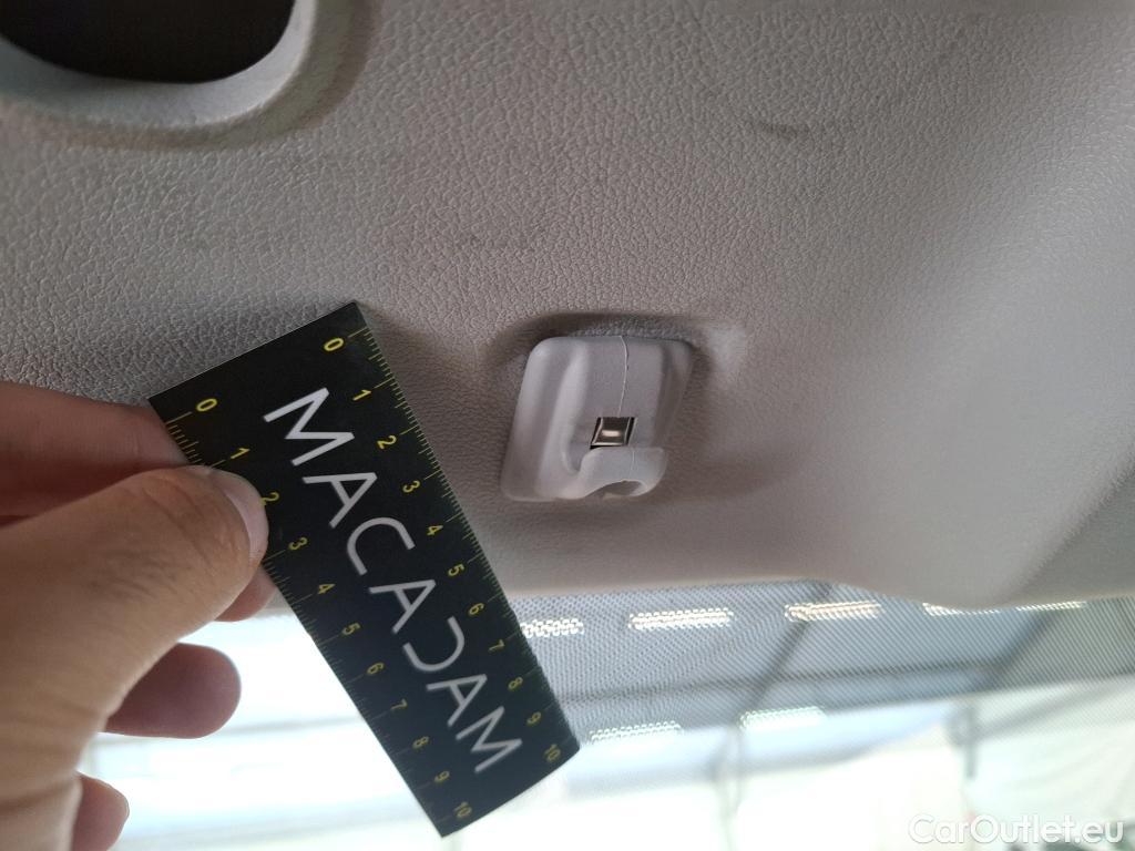  Citroen  Berlingo  Fourgon Club L1 (Court) 1.6 BlueHDi 100CV BVM5 E6 #23