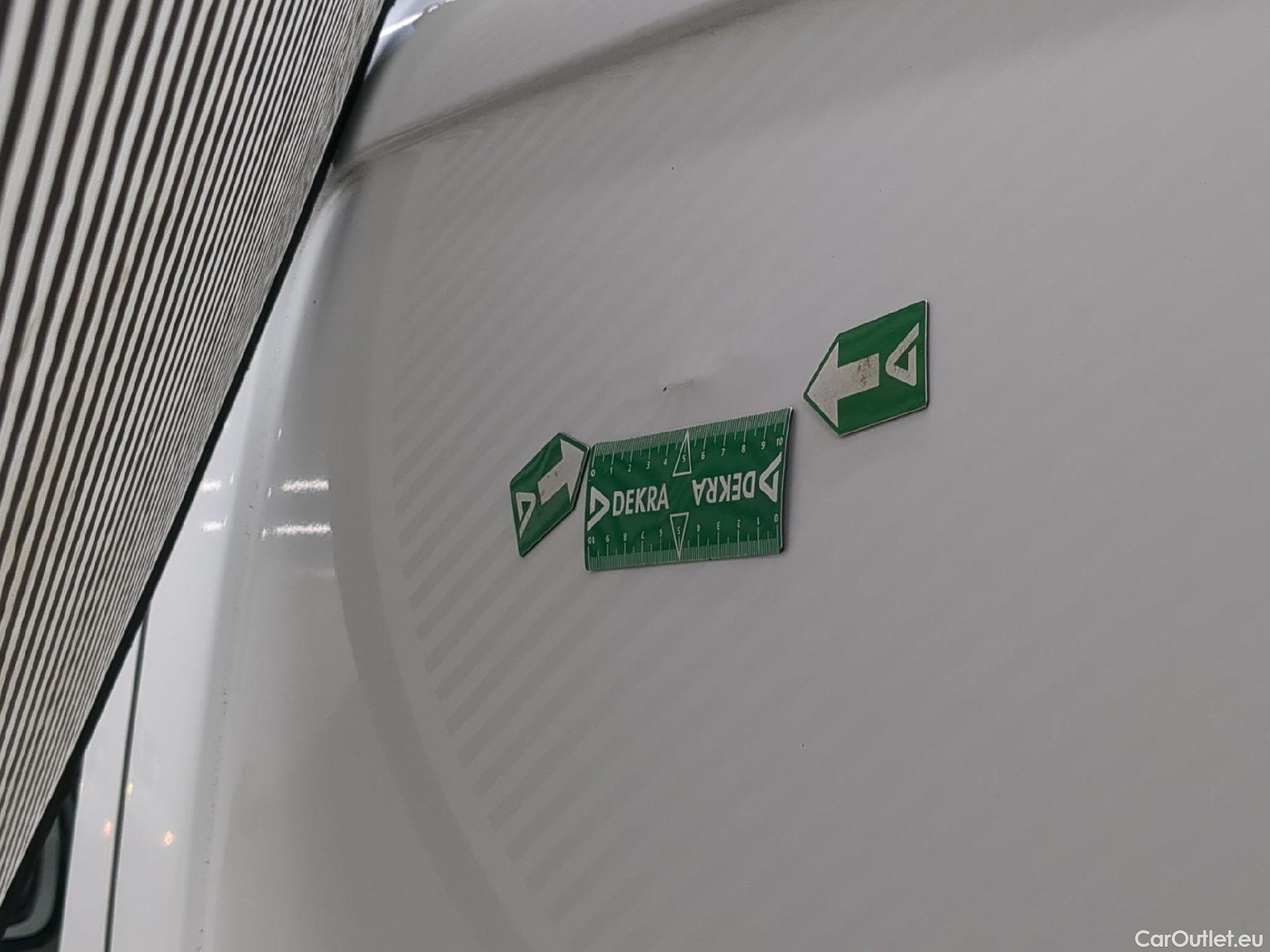  Peugeot  Expert  Fourgon Premium L2 2.0 HDi 120CV BVM6 E6 #35