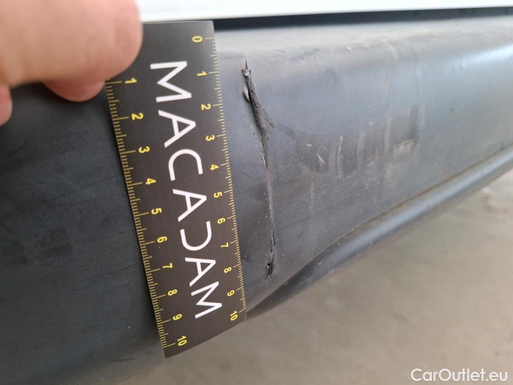  Citroen  Berlingo  Fourgon Club L1 (Court) 1.6 BlueHDi 100CV BVM5 E6 #19