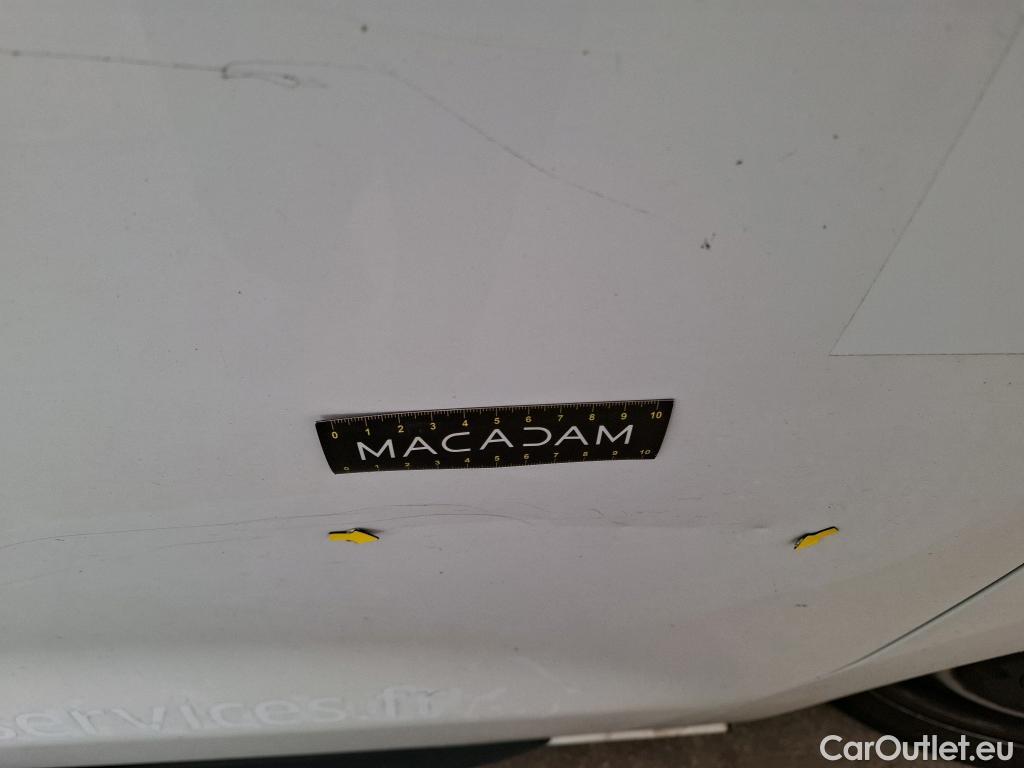  Citroen  Jumpy  Fourgon Club M 1.5 BlueHDi 100CV BVM6 E6dT #6