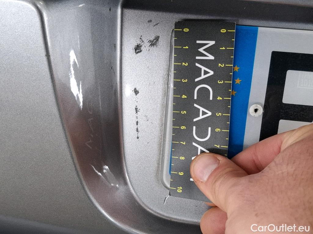  Citroen  C3  Société Feel 1.2 PureTech 80CV BVM5 E6 #12