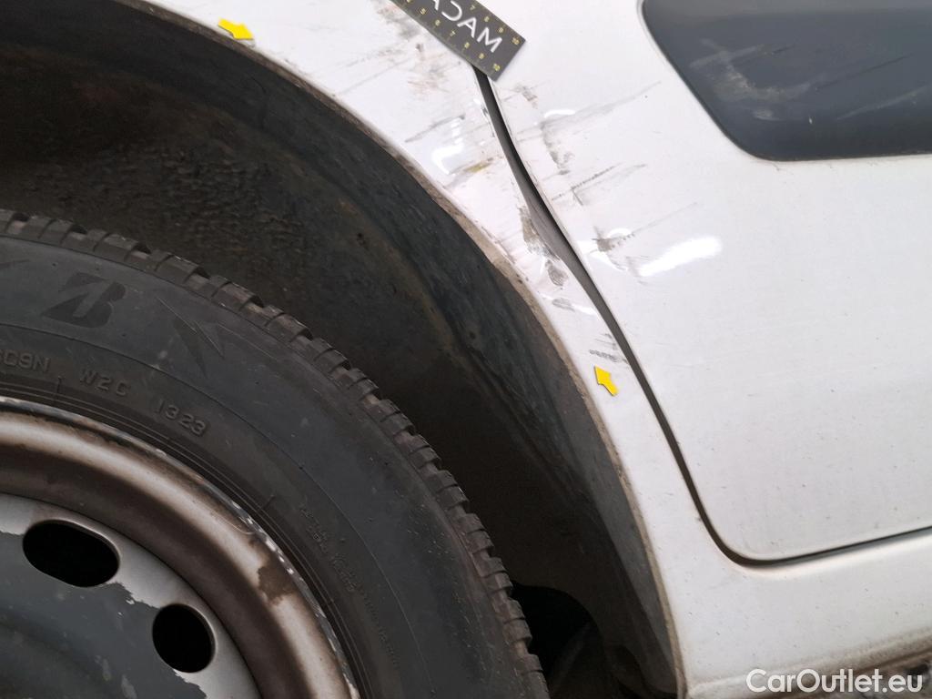  Citroen  Berlingo  Fourgon Club L1 (Court) 1.6 BlueHDi 100CV BVM5 E6 #6