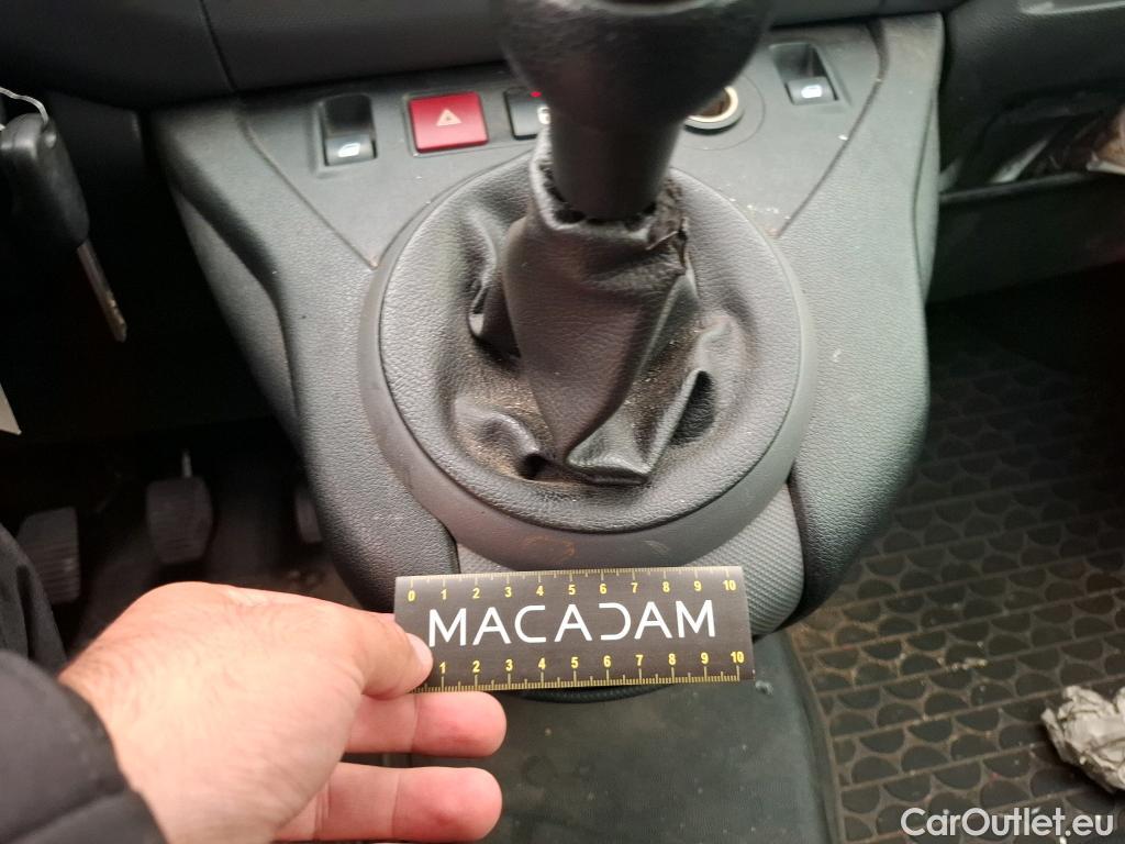  Citroen  Berlingo  Fourgon Club L1 (Court) 1.6 BlueHDi 100CV BVM5 E6 #32