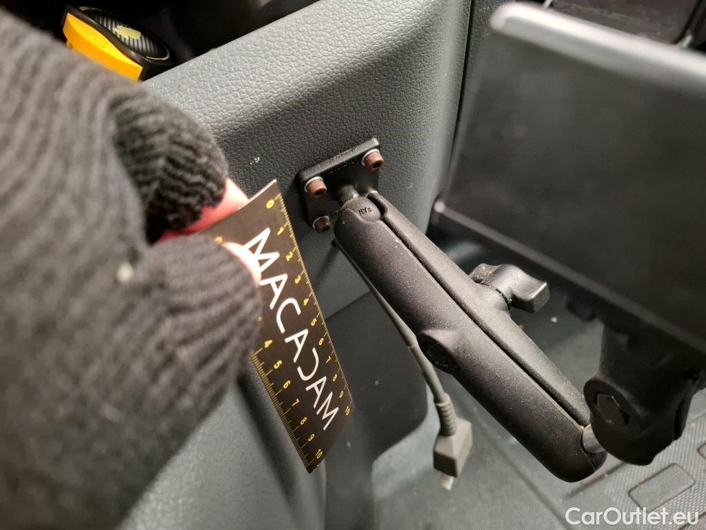  Citroen  Jumpy  Fourgon Club M 1.5 BlueHDi 100CV BVM6 E6dT #15