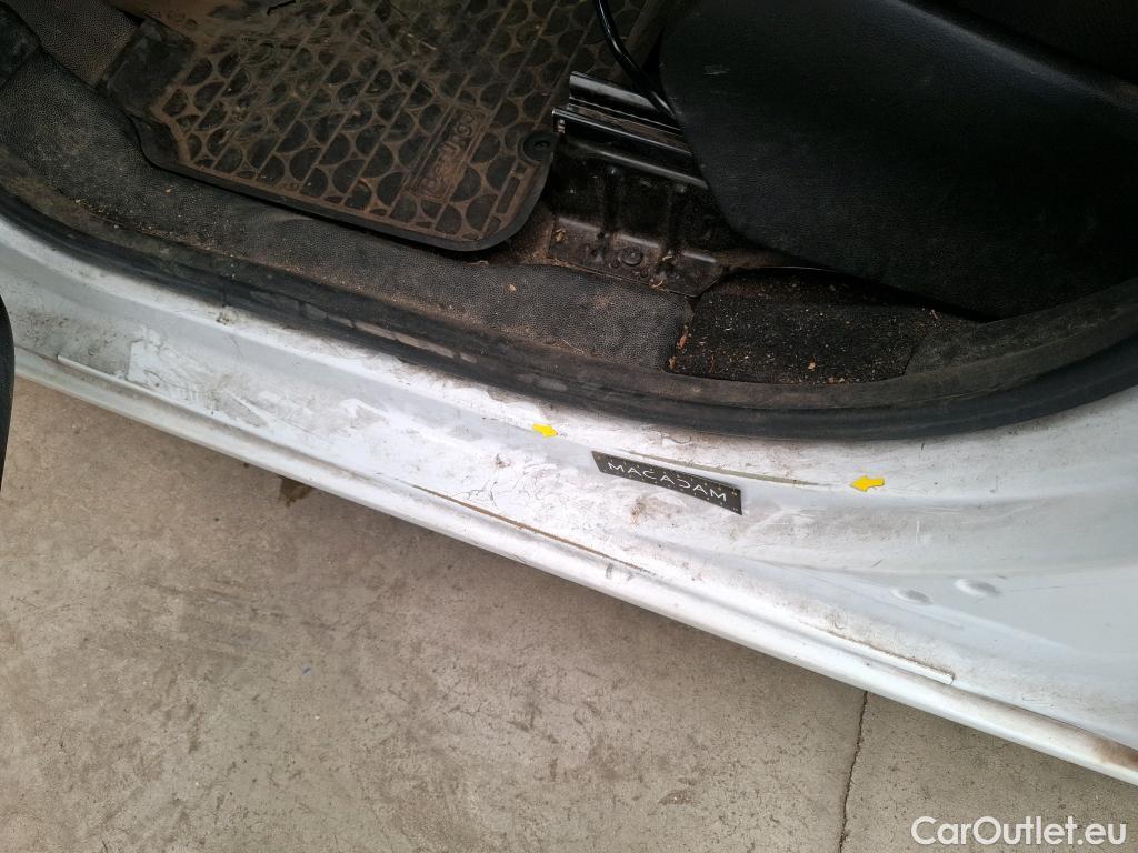  Citroen  Berlingo  Fourgon Club L1 (Court) 1.6 BlueHDi 100CV BVM5 E6 #26