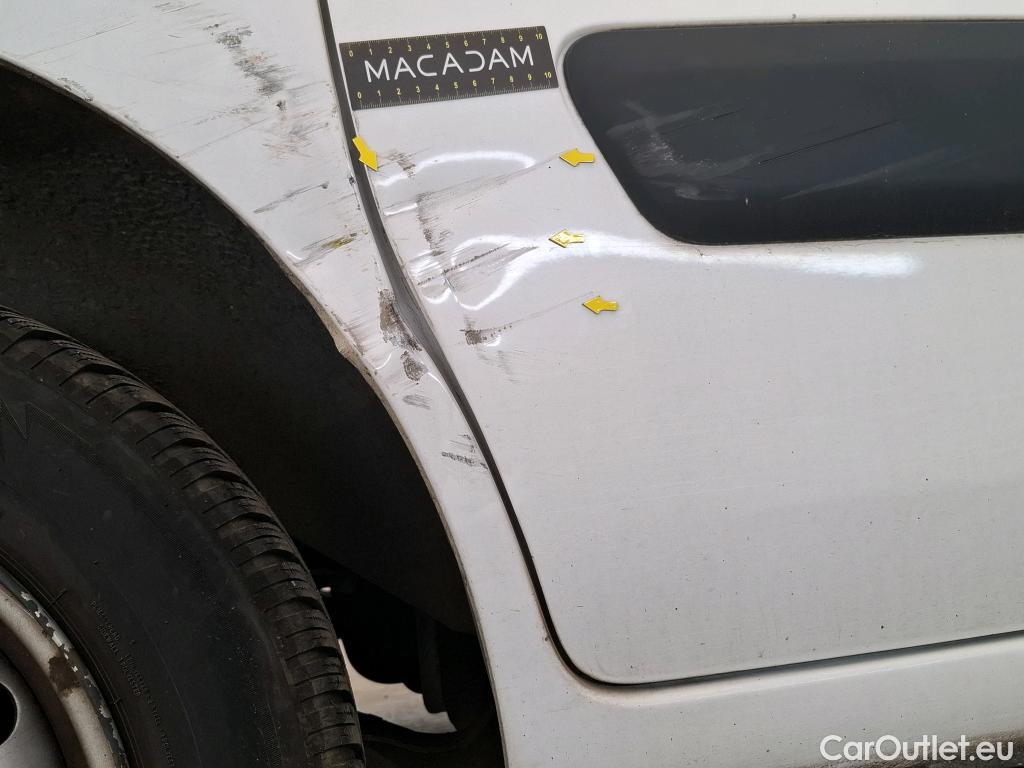  Citroen  Berlingo  Fourgon Club L1 (Court) 1.6 BlueHDi 100CV BVM5 E6 #15