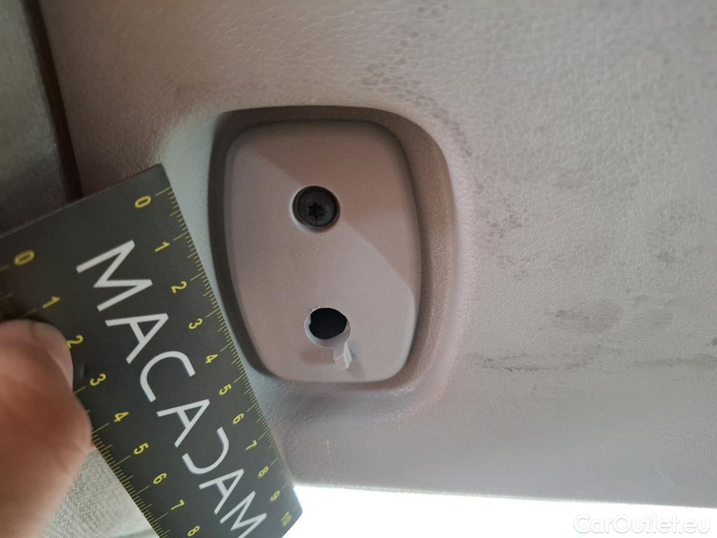  Citroen  Berlingo  Fourgon Club L1 (Court) 1.6 BlueHDi 100CV BVM5 E6 #22