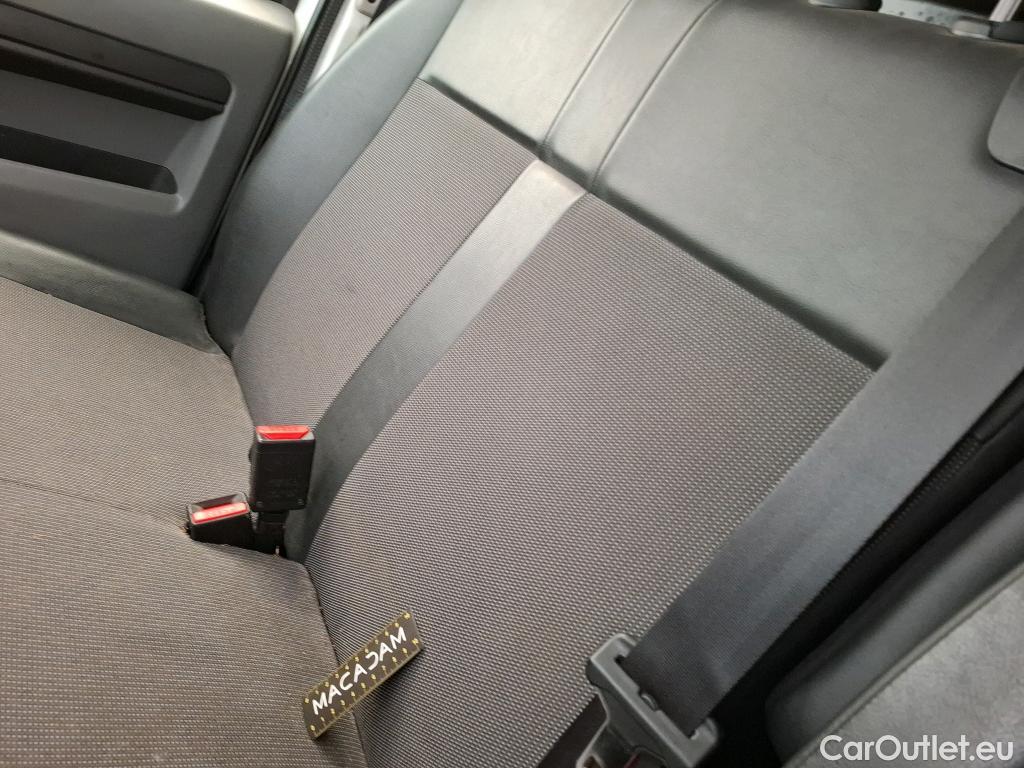  Citroen  Jumpy  Fourgon Club M 1.5 BlueHDi 100CV BVM6 E6dT #12