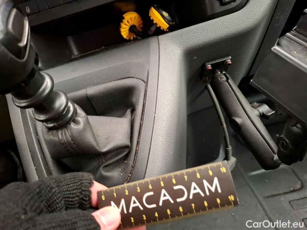  Citroen  Jumpy  Fourgon Club M 1.5 BlueHDi 100CV BVM6 E6dT #14