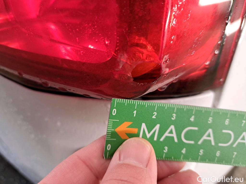  Citroen  Jumpy CITROEN  / 2016 / 4P / Combi Taille M BlueHDi 120 S&S BVM6 Confort #2