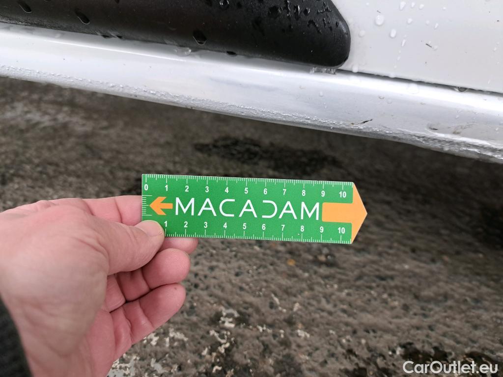  Citroen  Jumpy CITROEN  / 2016 / 4P / Combi Taille M BlueHDi 120 S&S BVM6 Confort #4