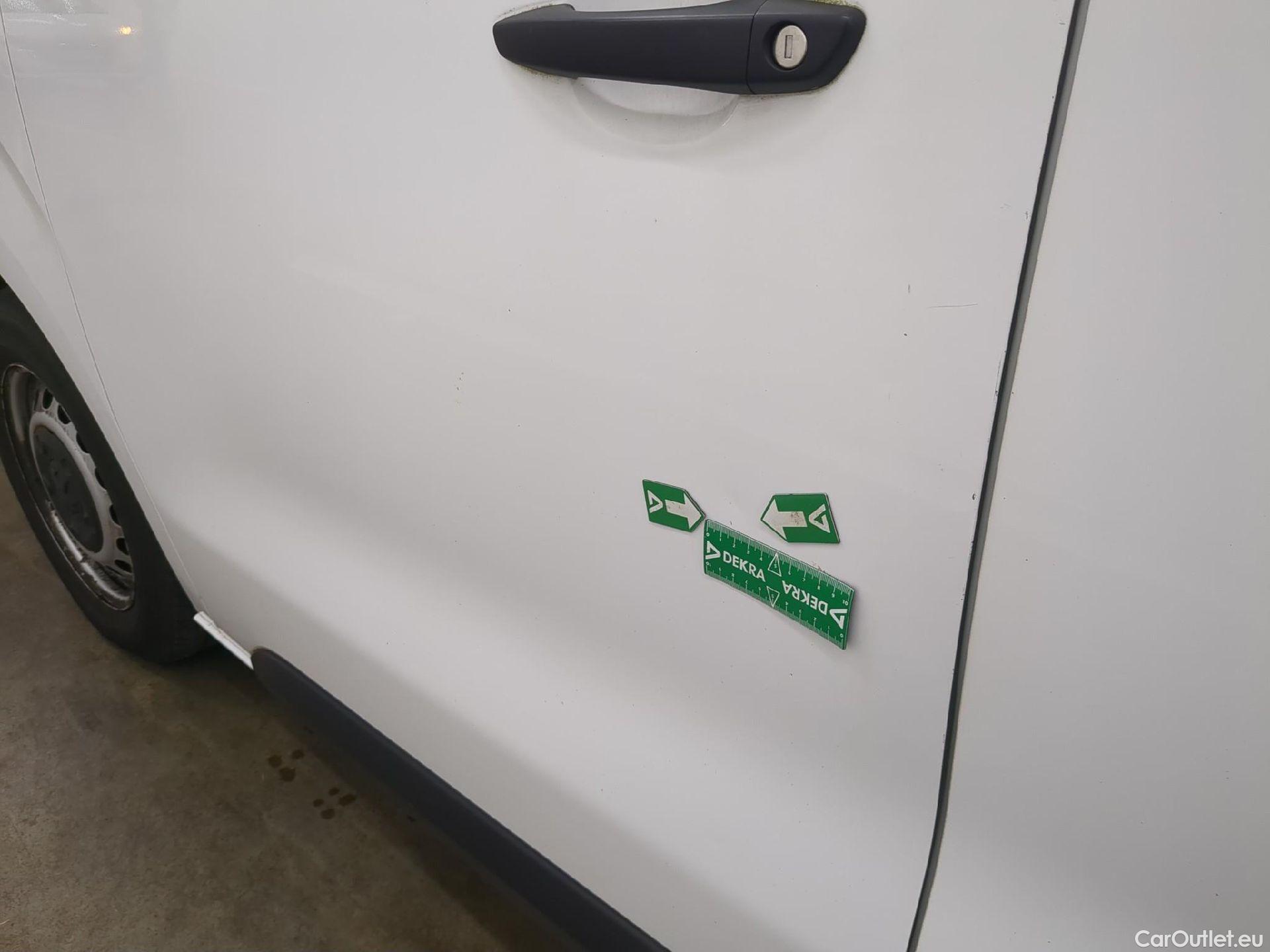  Peugeot  Expert  Fourgon Premium L2 2.0 HDi 120CV BVM6 E6 #31